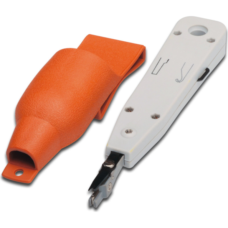 Digitus LSA Auflegewerkzeug white