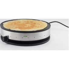 Caso | CM 1300 | Crepes maker | 1300 W | Number of pastry 1 | Crepe | Black