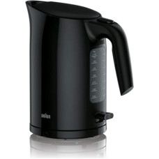 Braun Teapot Braun WK3100BK Black