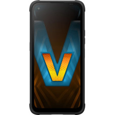 Hammer Blade | V 5G | Black | 6.5 " | IPS | 2412 x 1080 pixels | Mediatek | Dimensity D7050 | Internal RAM 8 GB | 256 GB | microSD | Dual SIM | Nano SIM | 3G | 4G | 5G | Main camera resolution 50 MP | Secondary camera resolution 16 MP | Android | 13 