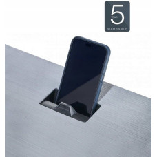 Scanstrut Magnetyczna wodoodporna ładowarka indukcyjna Aura 10W 12/24V Scanstrut SC-CW-12F