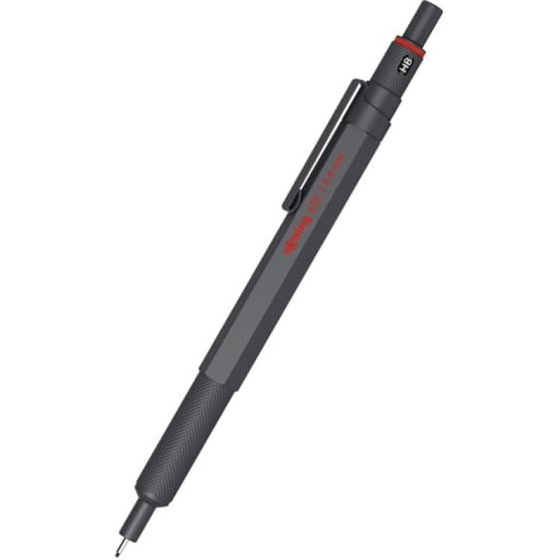 Rotring 600 Feinminenstift graphit 0,5 mm