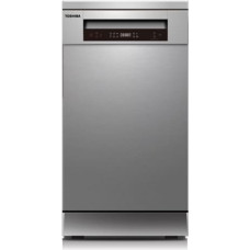 Toshiba Dishwasher DW-10F2EE(S)-PL