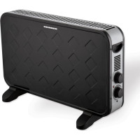 Convector heater 2000W HCVH-Y2000TBK HEINNER