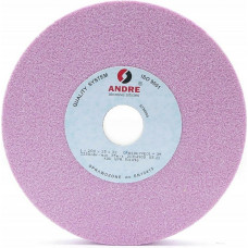 Andre ŚCIERNICA PŁASKA 200mm x 25mm x 32mm CRA60K7VE01-35 R&Oacute;ŻOWA "TYP 1"