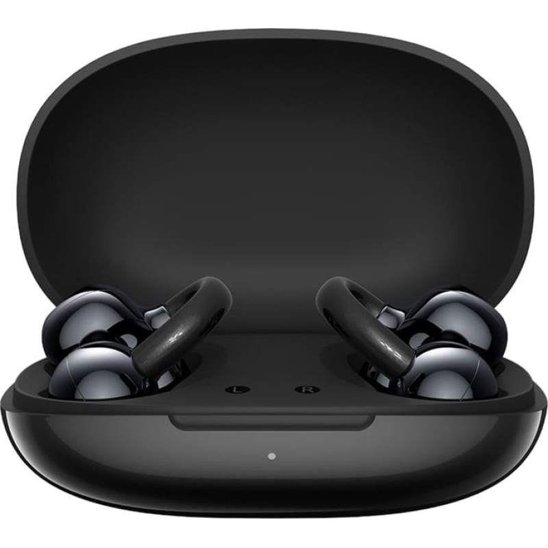Oneodio OpenRock E Wireless Headphones (black)