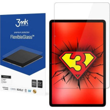 3MK Samsung Hybrid Glass Tab S7 Plus 13" (T970/T975)