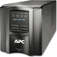 Apc By Schneider Electric APC Smart-UPS 750VA SMT750IC LCD ++