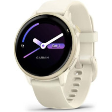 Garmin SMARTWATCH VIVOACTIVE 6/LUNAR GOLD 010-02985-01 GARMIN