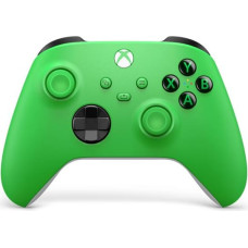 Microsoft Xbox Wirel. Controller green