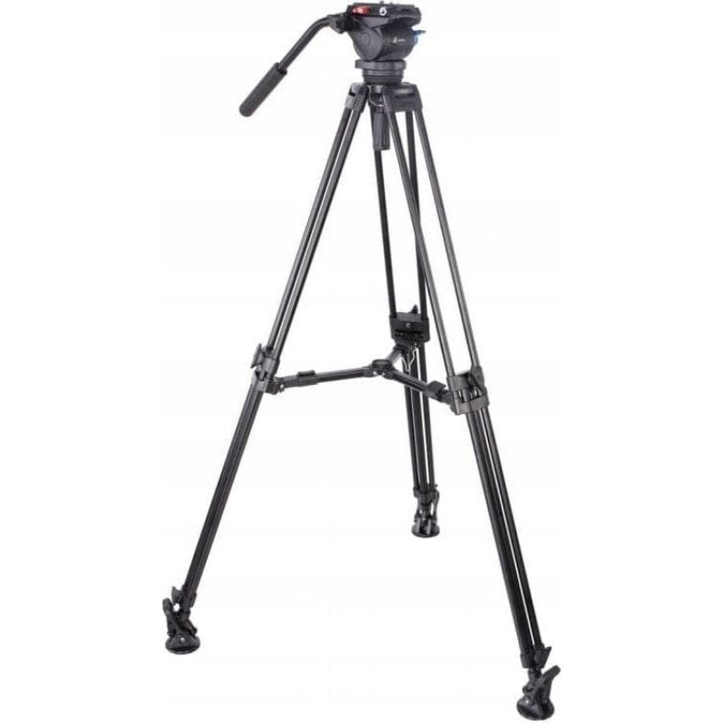 Leofoto statyw VT-20+LF-75