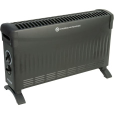 Volteno KONWEKTOR 1500W  CZARNY