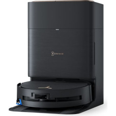 Ecovacs X9 PRO BLACK Saug-Wischroboter