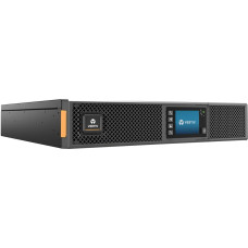 Vertiv Liebert GXT5-1500IRT2UXLN nepārtrauktas barošanas avots (UPS) Divkāršā-konversija (tiešsaiste) 1,5 kilovoltampērs 1500 W 8 Maiņstrāvas izvade (-s)