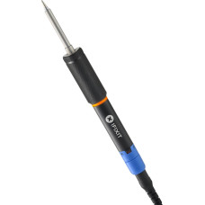 Ifixit Fixhub Power Series Smart Soldering Iron black/blue, 100 Watt, USB-C
