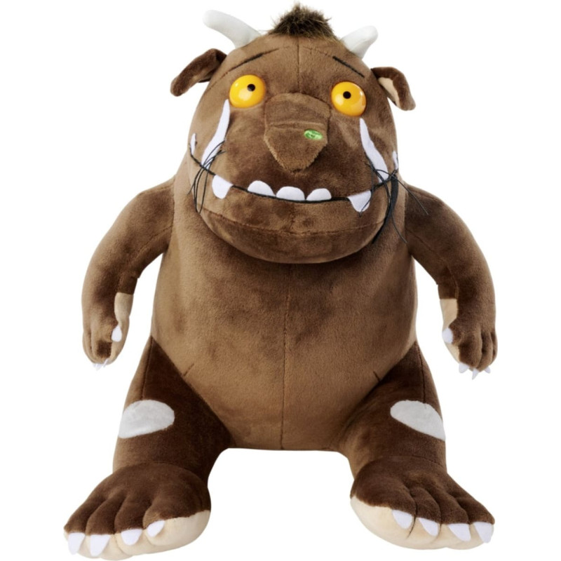Simba-Dickie Simba The Gruffalo 40 cm, soft toy