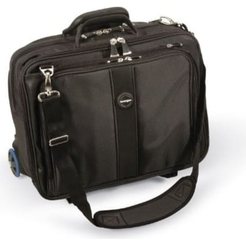 Kensington Contour Trolley 43,2(17,0) black - 62348