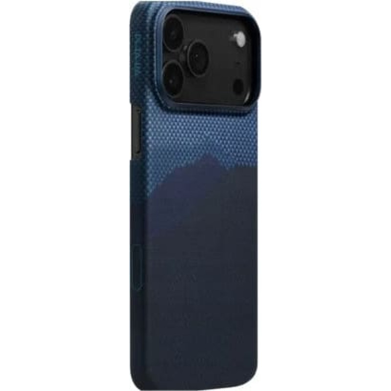 Pitaka Etui PITAKA Ultra-Slim MagSafe do iPhone 17 Pro Max over the horizon