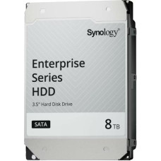 Synology HDD SATA 8TB 7200RPM 6GB/S/HAT5320-8T SYNOLOGY