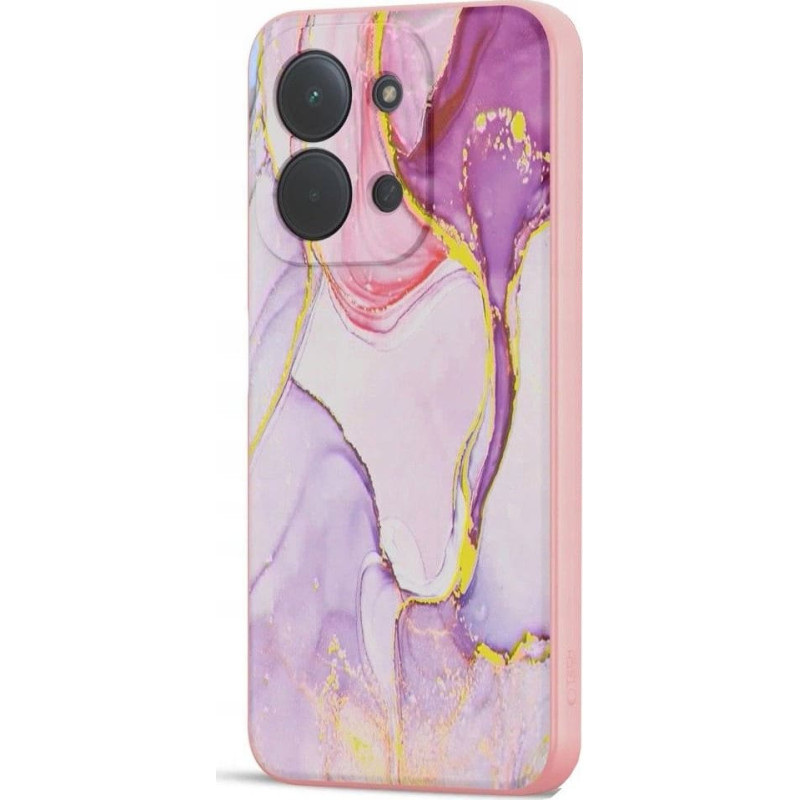 Tech-Protect ICON XIAOMI REDMI 15C (173 MM) / POCO C85 (173 MM) MARBLE