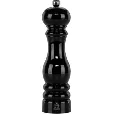 Peugeot PARIS Salzmühle 22 cm uSelect Z schwarz lackiert