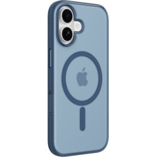 Belkin Grip magn. Schutzh&uuml;lle iPhone 17 dunkelblau  MSA034hqNY