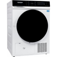 Heat pump tumble dryer 9kg HHPD-M9K5IVC+++ HEINNER