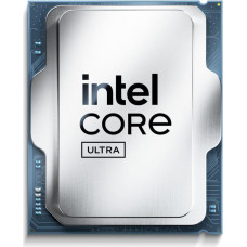 Intel CPU|INTEL|Desktop|Intel Core Ultra|U9-285K|Arrow Lake|3700 MHz|Cores 24|36MB|Socket LGA1851|125 Watts|BOX|BX80768285KSRQD5