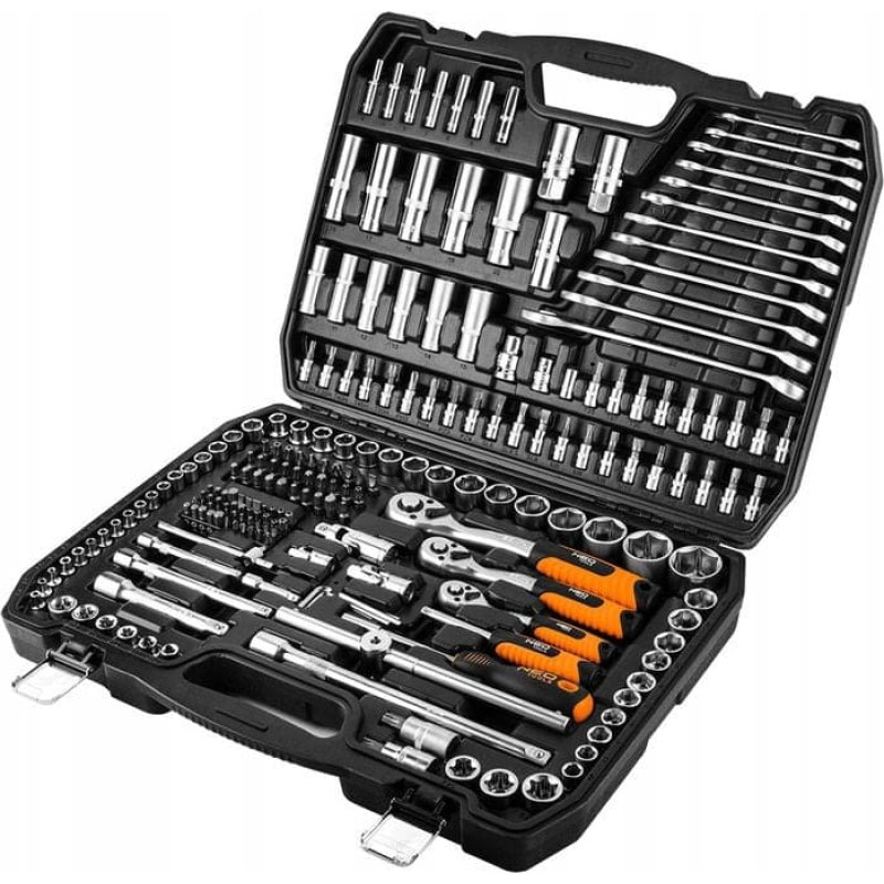 Neo Tools Zestaw narzędzi Neo 216 el. (10-216)