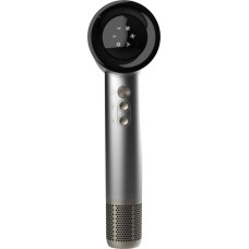 Cecotec IoniCare RockStar Nano IonTech, hair dryer aluminium/rose gold, 1600 watts