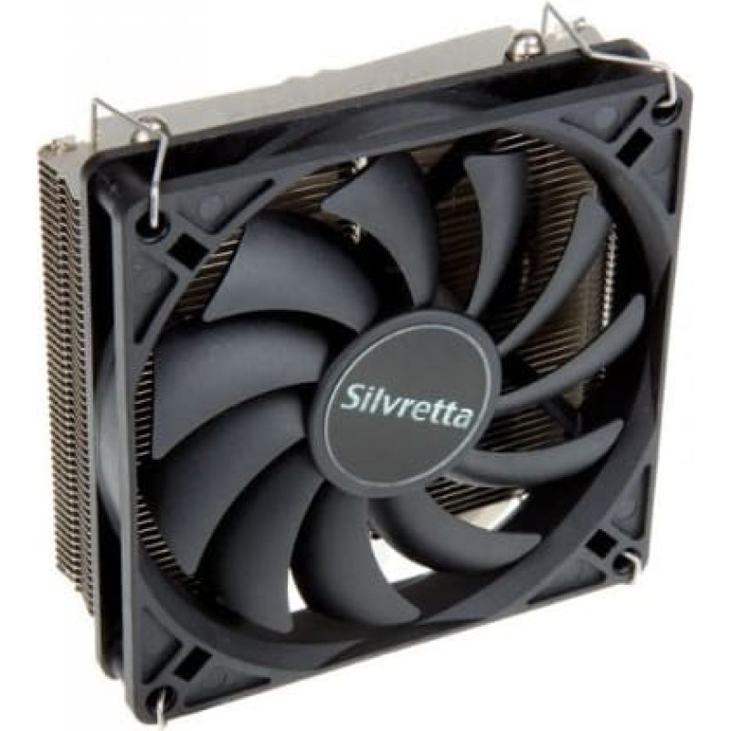 Alpenf&ouml;hn Alpenfohn Silvretta