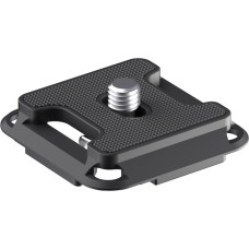 Freewell quick release plate