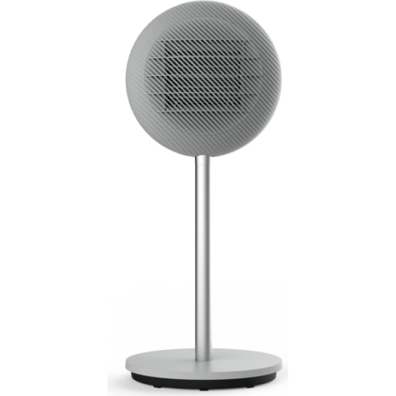 Ceramic fan heater 1300/2000W HCH-LD2000SL HEINNER