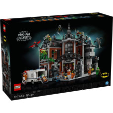 Lego Batman Arkham Asylum™ (76300)