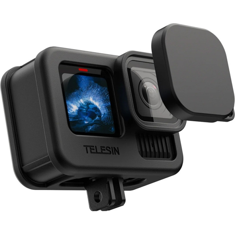 Telesin silicone case 2.0 for GoPro Hero 13/12/11