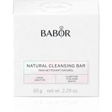 Sebamed BABOR_Natural Cleansing Bar With Box mydło w kostce 65g