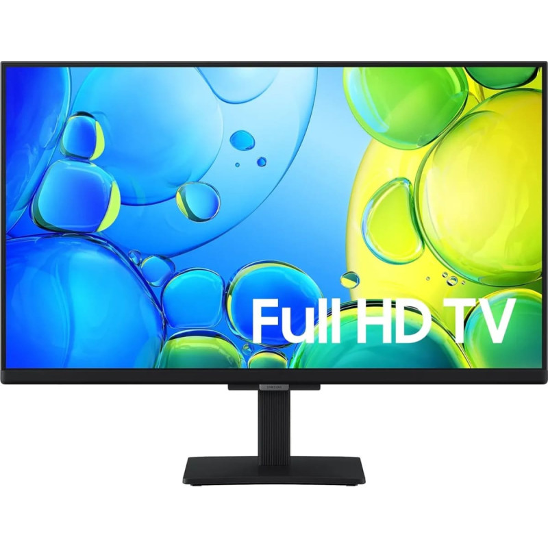Samsung Telewizor Samsung UE27F6002FK 27" LED Full HD Tizen DVB-T2