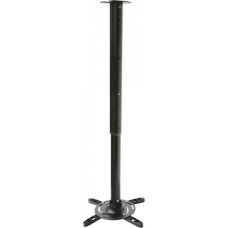 ART Projector holder Art Ceiling holder for projector P-105 black 102cm