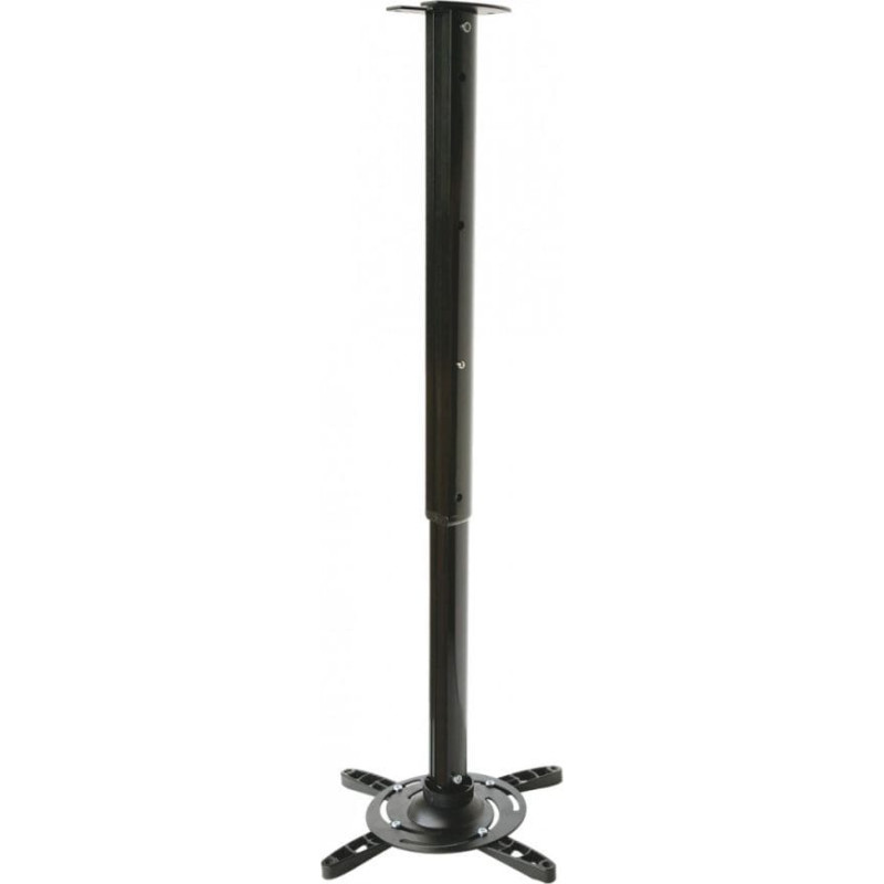 ART Projector holder Art Ceiling holder for projector P-105 black 102cm
