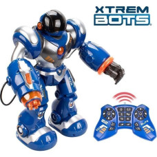 Tm Toys XTREM BOTS Robot Elite TrooperRC XT380974 09749 /3