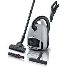 Bosch | Vacuum cleaner | BGB6X330 | Bagged | Power 600 W | Dust capacity 4 L | Graphite