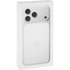 Apple iPhone 17 Pro Max (512GB) silver