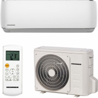 Air conditioner ONIX WHITE, 12000BTU HAC-CO12WFN-WH HEINNER