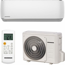 Air conditioner ONIX WHITE, 12000BTU HAC-CO12WFN-WH HEINNER