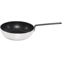 Wok pan aluminium with non-stick coating 28x8cm HR-JH-W28 HEINNER