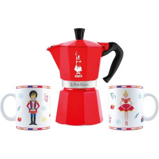 Bialetti Kawiarka Bialetti 6 filiżanek (2501020220)
