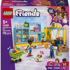 Lego Friends Sklep spożywczy w mieście (42680)