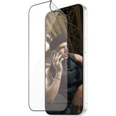 Panzerglass &reg; ECO MATRIX Screen Protector with D3O&reg; iPhone 15 Pro | Ultra-Wide Fit w. AlignerKit Caurspīdīgs ekrāna aizsargs Apple 1 pcs