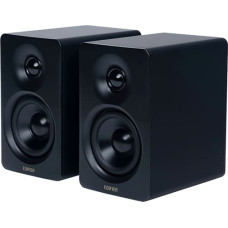 Edifier | Compact Desktop 2.0 Speakers | M60 | 66 W | Bluetooth | Black | &ge; 85 dB | Wireless connection