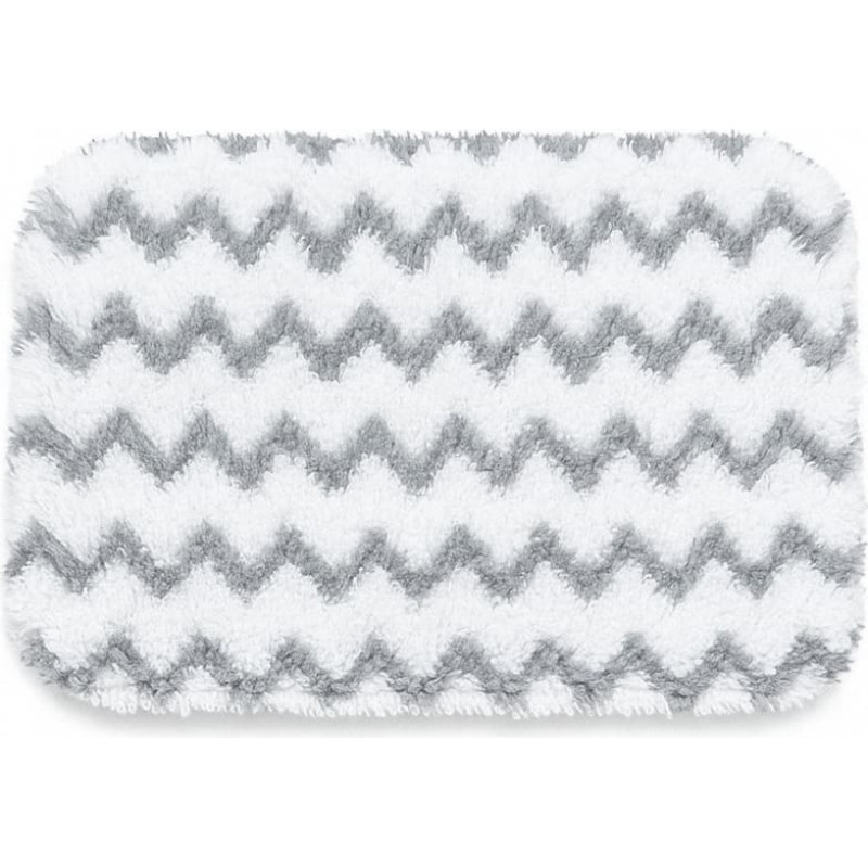 Steam mop microfiber pad set 3pcs HSM-PAD3 HEINNER